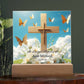 Sympathy Gifts for Loss of Mother Plaque