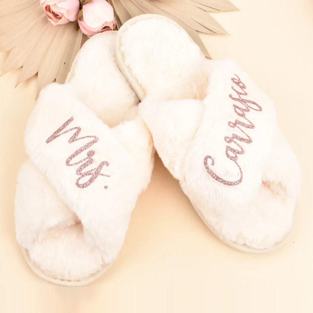 Personalized Fuzzy Slipper