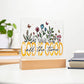 Christian Home Decor