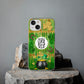 Luck of the Irish Phone Case - Samsung s10 - s23 Ultra, iPhone 7 - 14 Pro Max